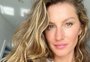 Gisele Bündchen assume namoro com treinador de jiu-jitsu: "Muito honesto e transparente"