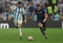 Desenho Tático: final da Copa do Mundo mostrou que talento individual pode destravar qualquer domínio coletivo