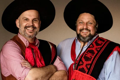 29º Ronco do Bugio em São Francisco de Paula confirma atrações, entre elas César Oliveira e Rogério Melo.<!-- NICAID(15153566) -->