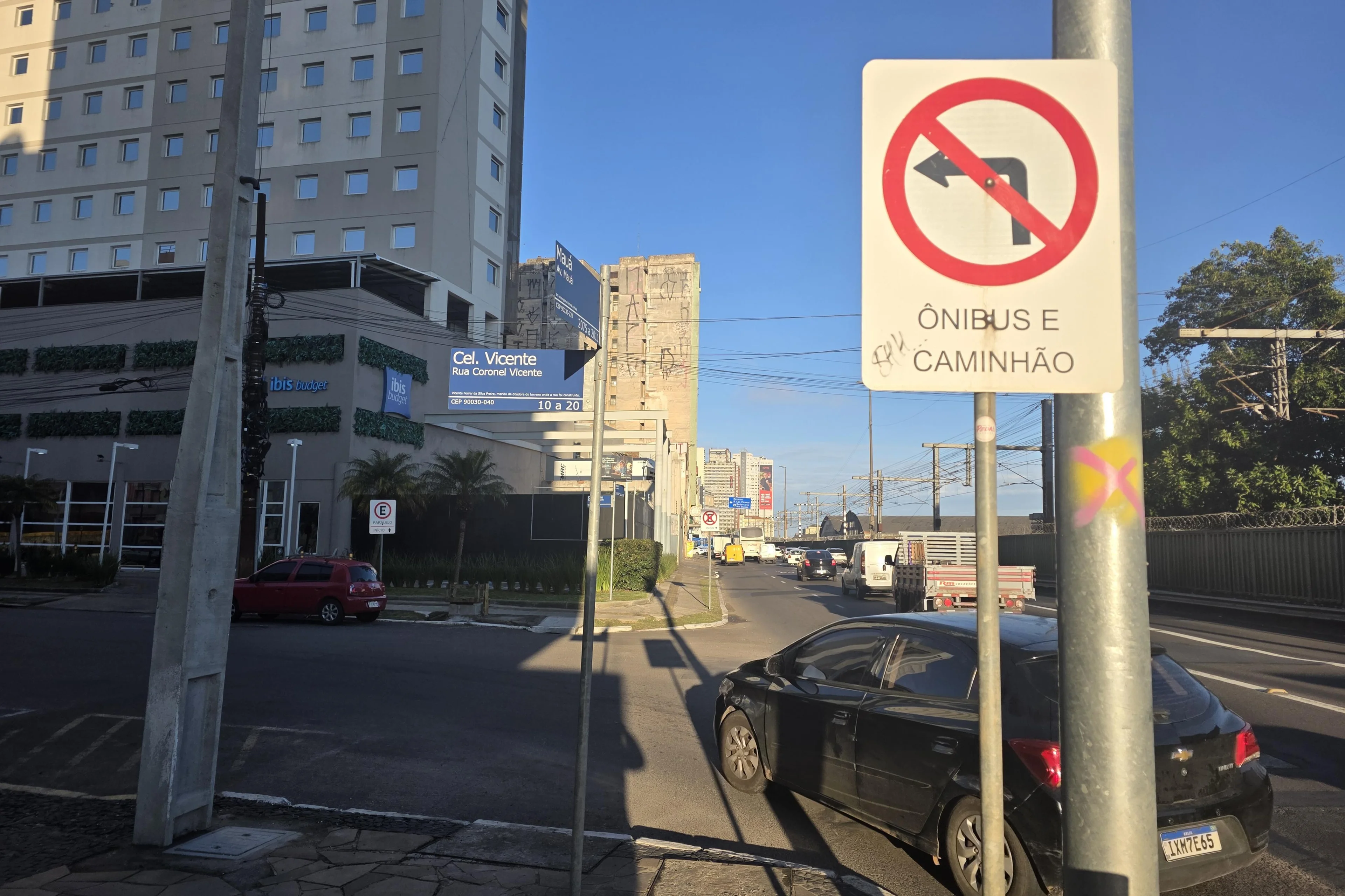 Ian Tâmbara/Agência RBS