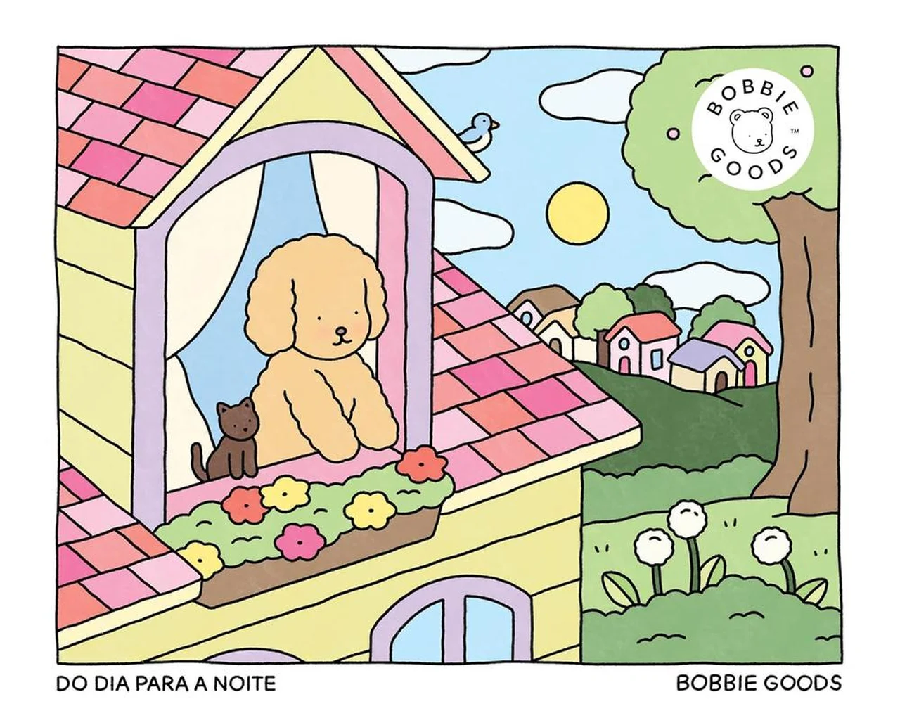 Bobbie Goods/Reprodução