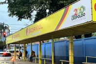 Sindicato dos Trabalhadores Rodoviários do município reivindica reajuste salarial e recusou proposta de empresas na noite de domingo<!-- NICAID(16326013) -->