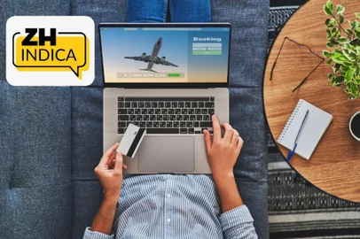 Como escolher o melhor cartão de crédito para acumular milhas<!-- NICAID(16221871) -->