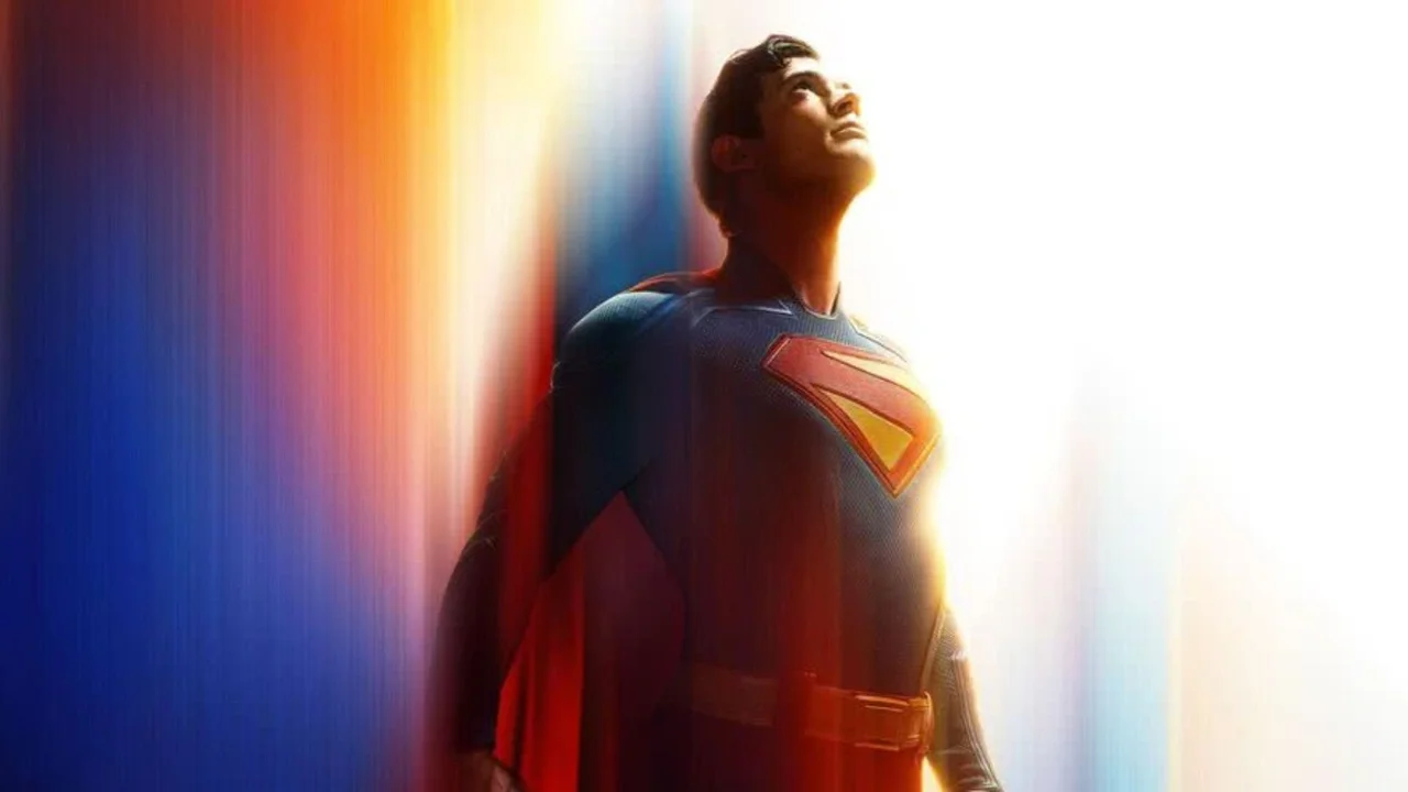 Divulgação/Warner Bros