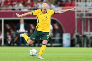 Mustafa ABUMUNES / AFP