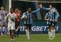 Do que o Grêmio precisa para garantir vaga nas quartas de final da Libertadores