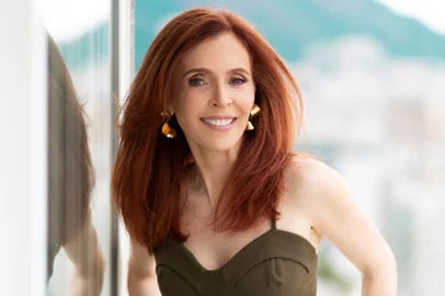 Deborah EvelynFotos - Guilherme LimaStyling - Samantha SzczerbBeleza - Guto MoraesAgradecimentos Rio Othon HotelDeborah usou 613, Poema Hit e Segheto<!-- NICAID(14924377) -->