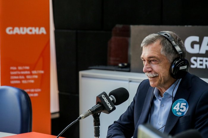 Neimar De Cesero / Agencia RBS