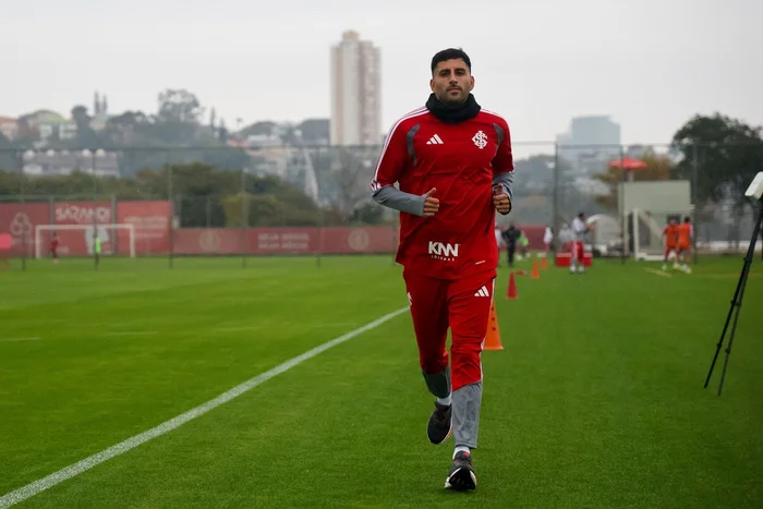 Ricardo Duarte / Inter