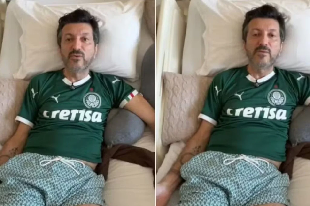 Instagram/Reprodução