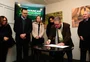 Governador do RS visita Expobento e Fenavinho, em Bento Gonçalves