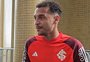 Inter abre preparação para o Gre-Nal com dúvida no meio-campo