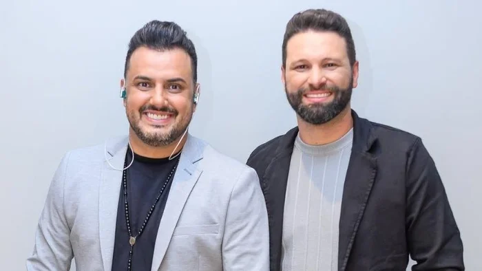 Reprodução @renanechristiano / Instagram