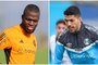 Enner Valencia e Luis Suárez