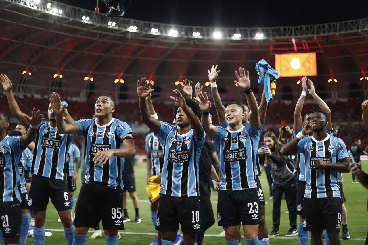 André Ávila/Agência RBS