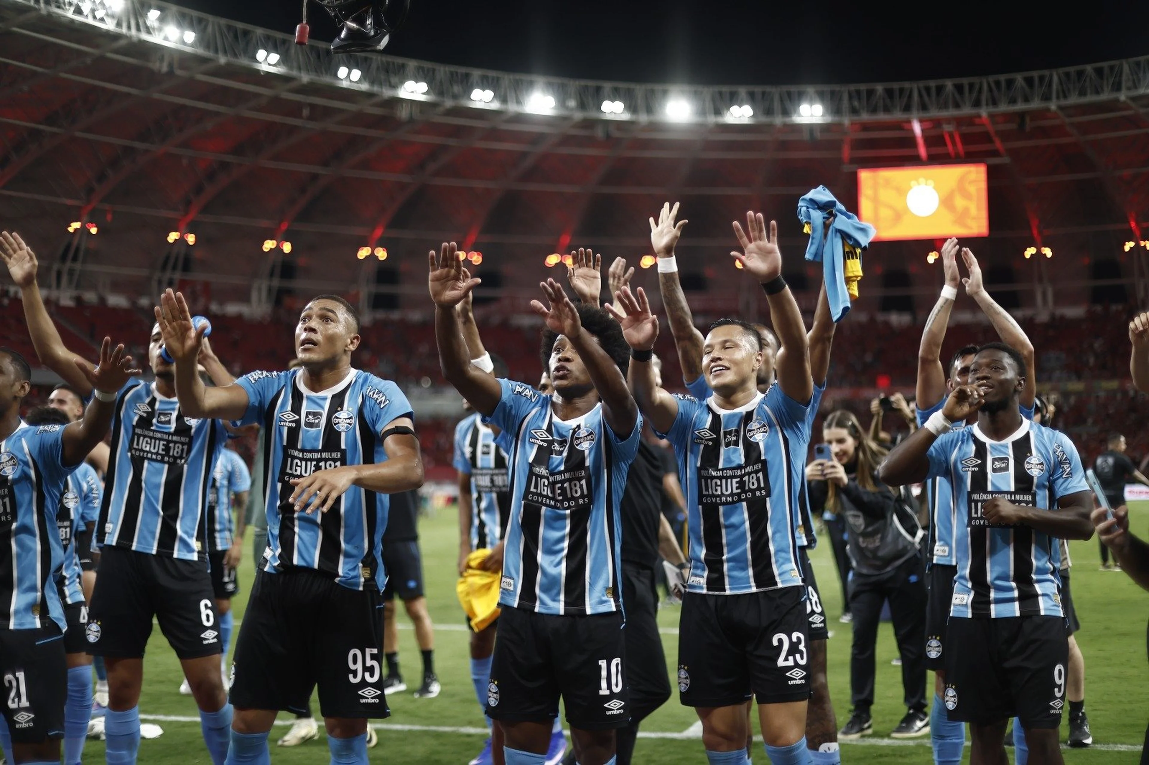 André Ávila/Agência RBS