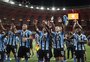 Cotação torcedora: as notas da gremista Amanda Souza para o Grêmio no Gre-Nal 451