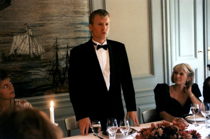 MUBI / Divulgação MUBI / Divulgação