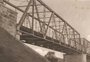 Ponte de Ferro: história do cartão-postal derrubado na enchente no Vale do Taquari
