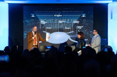 Milão-Cortina 2026, cerimônia