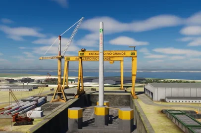 Energia eólica Rio Grande<!-- NICAID(16280609) -->