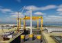 Projeto de parque eólico offshore em Rio Grande avança para nova fase de licenciamento