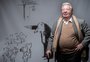 Aos 89 anos, morre Jean-Jacques Sempé, criador de "O Pequeno Nicolau"