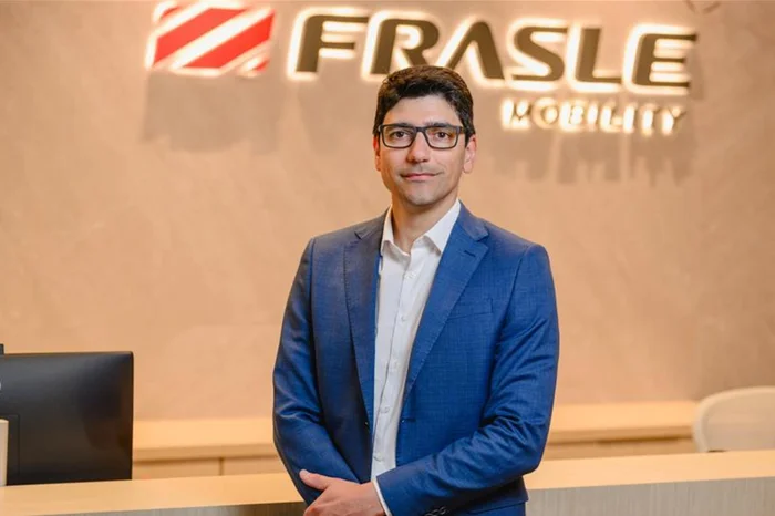 Alex Battistel / Divulgação Alex Battistel / Divulgação