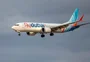 Copiloto de voo da Flydubai planejava "ato terrorista", diz procurador dos Emirados Árabes