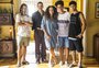 De filhos de Tenório a matador: conheça os novos personagens de "Pantanal"