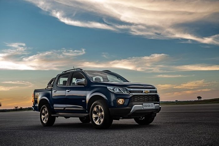 General Motors / Divulgação