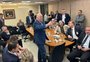 "Não vamos retirar ações, e assembleia pode derrubar tudo", diz sindicato sobre acordo da Corsan no TRT