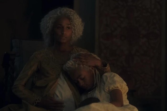 HBO / Reprodução HBO Max HBO / Reprodução HBO Max