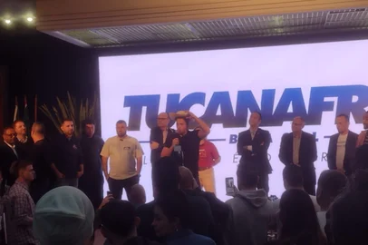 Militantes tucanos (foto) optaram pelo apoio à candidata do PDT para prefeita de Porto Alegre