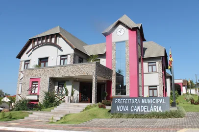 Prefeitura de Nova Candelária<!-- NICAID(14004514) -->