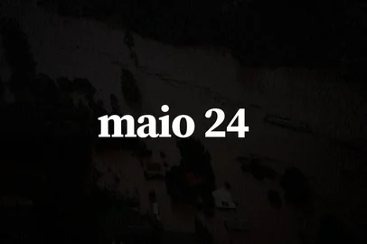 Documentário sobre as enchentes de Maio/2024<!-- NICAID(16024761) -->