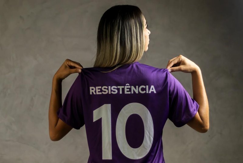 Documentário produzido em Ijuí vai resgatar a história do futebol feminino na cidade<!-- NICAID(15741276) -->
