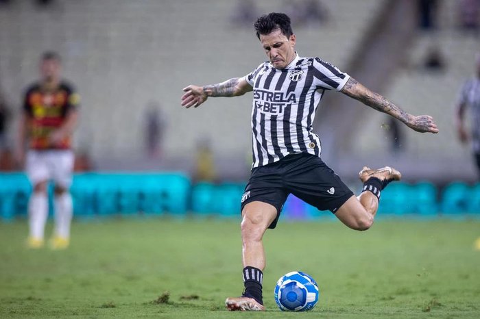 Ceará / Assessoria / Divulgação Ceará / Assessoria / Divulgação