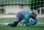 "A gente vem de bons jogos", diz goleiro do Juventude