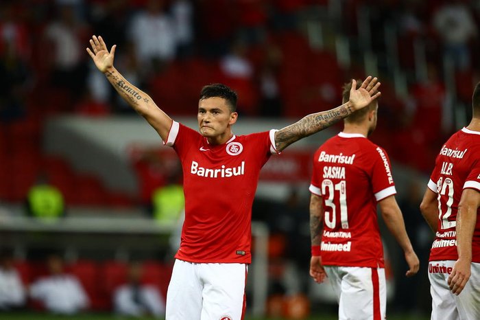 Mauro Vieira / Agencia RBS Mauro Vieira / Agencia RBS