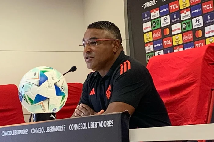 José Alberto Andrade / Agência RBS