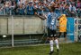 A luta de Leonardo Gomes para voltar a jogar pelo Grêmio após 743 dias afastado