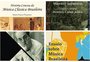 Celso Loureiro Chaves: quatro livros sobre música brasileira