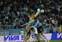 Grêmio só empata com Ceará e desperdiça chance de avançar na tabela do Brasileirão