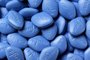 20 years on,'Viagra revolution' still flags(FILES) In this file photo taken on May 4, 2003 shows Viagra pills made by Pfizer. Twenty years ago, a little blue pill called Viagra unleashed a cultural shift in America, making sex possible again for millions of older men and bringing the once-taboo topic of impotence into daily conversation. While the sexual improvement revolution it sparked brightened up  the sex lives of many couples, it largely left out women still struggling with dysfunction and loss of libido over time. They have yet to benefit from a magic bullet to bring it all back, experts say. / AFP PHOTO / HOEditoria: FINLocal: MiamiIndexador: HOSecao: pharmaceuticalFonte: AFPFotógrafo: STR<!-- NICAID(13473774) -->