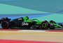 Bortoleto faz corrida discreta no Bahrein e lamenta desempenho do carro: "Não conseguia ir para lugar nenhum"