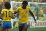 Copa do Mundo: por que os shorts dos jogadores de futebol ficaram maiores?