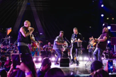 Turma do Pagode, projeto Misturadin<!-- NICAID(16097010) -->