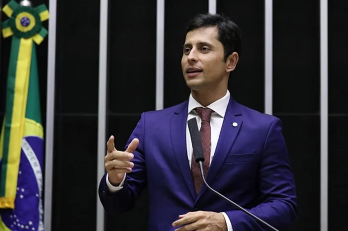 Câmara dos Deputados / Divulgação Câmara dos Deputados / Divulgação