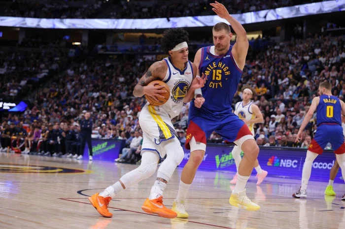 JUSTIN EDMONDS / GETTY IMAGES NORTH AMERICA / GETTY IMAGES VIA AFP JUSTIN EDMONDS / GETTY IMAGES NORTH AMERICA / GETTY IMAGES VIA AFP